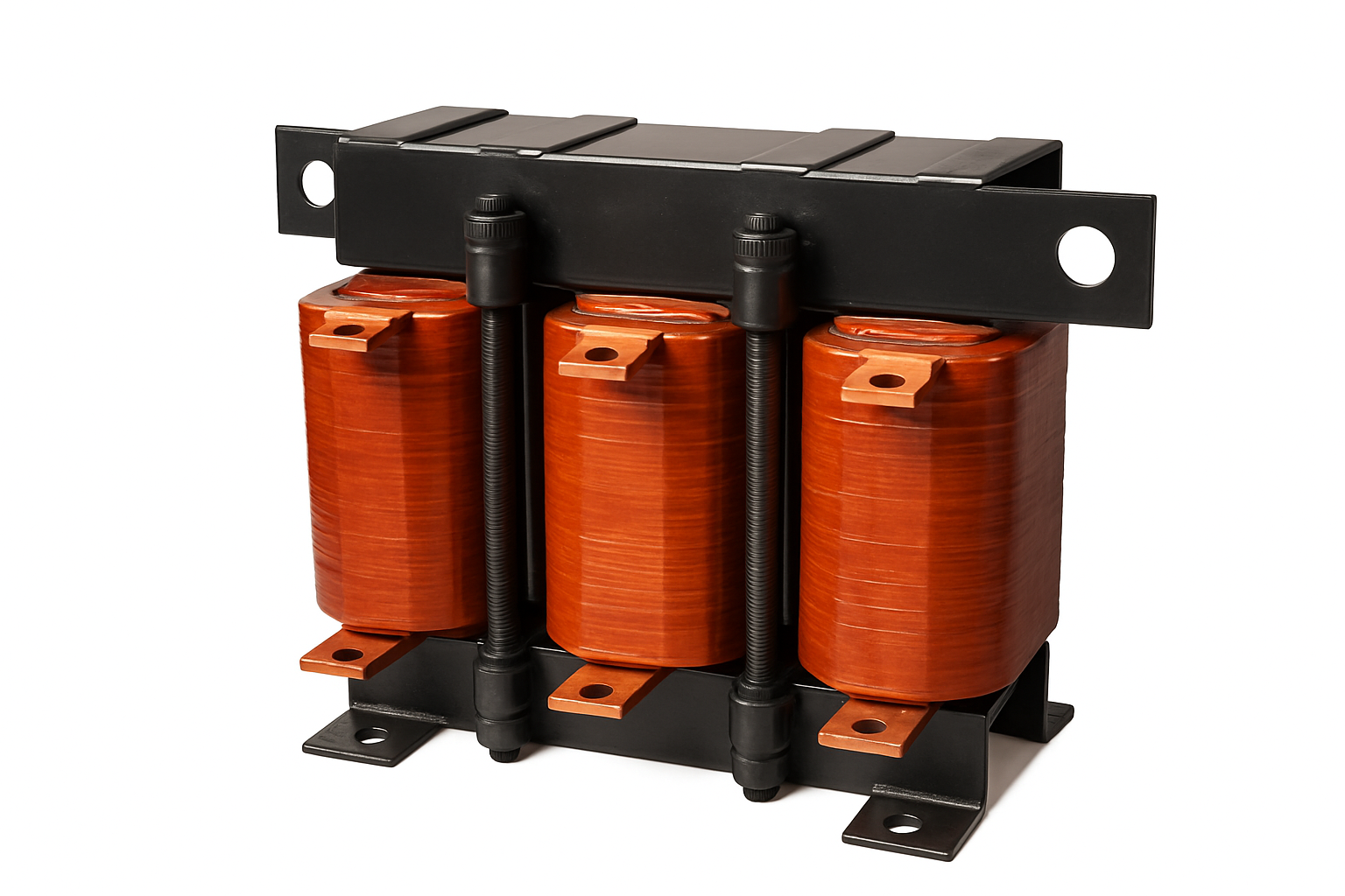 چوک خروجی سه فاز 11kW