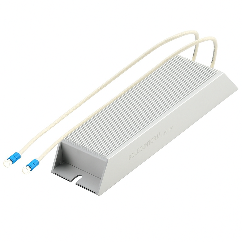 مقاومت ترمز اینورتر 18.5kW