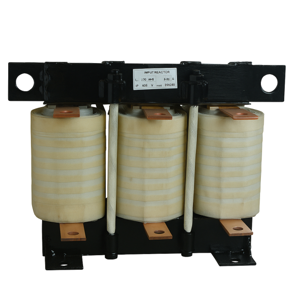 چوک ورودی سه فاز 250kW
