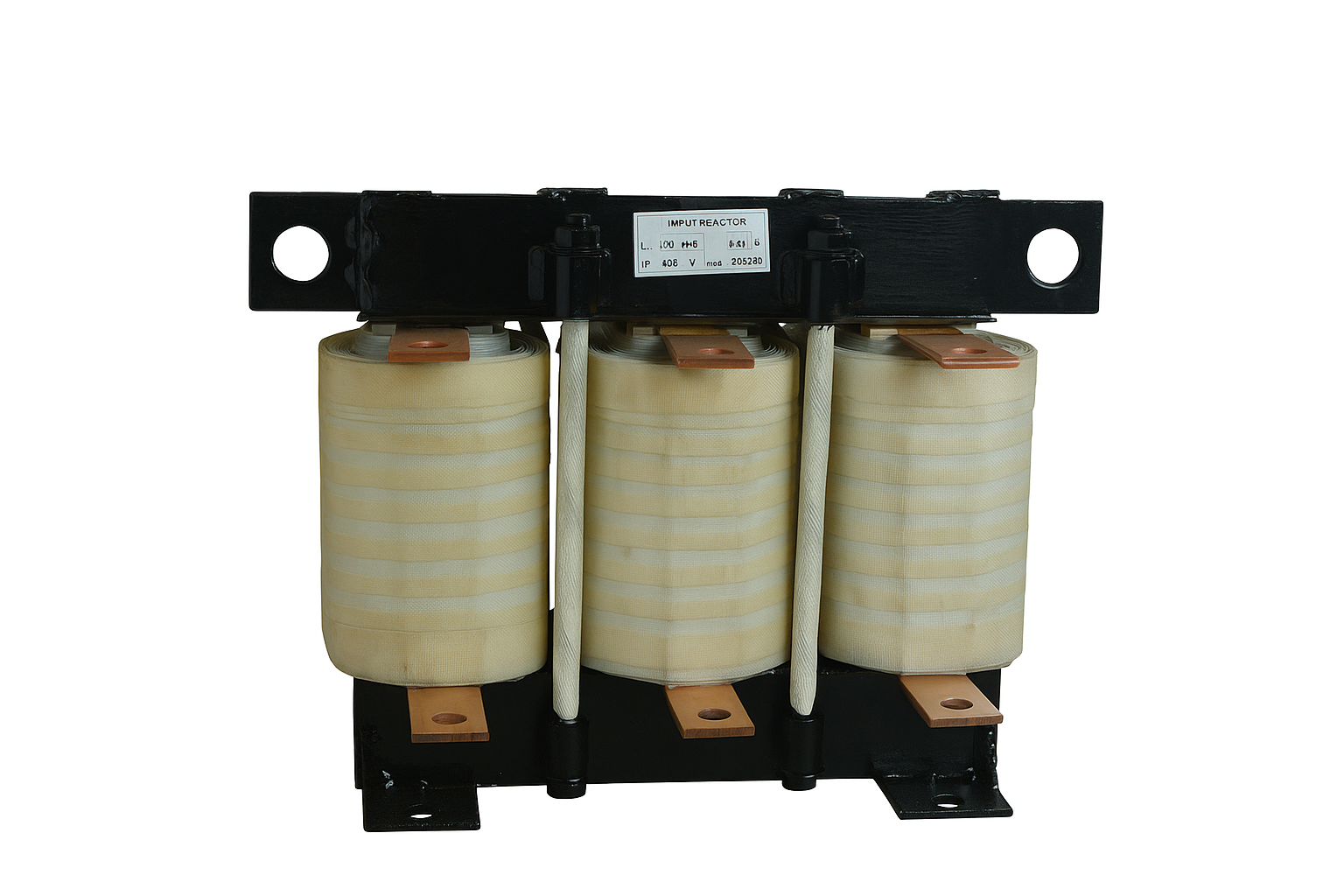 چوک ورودی سه فاز 11kW