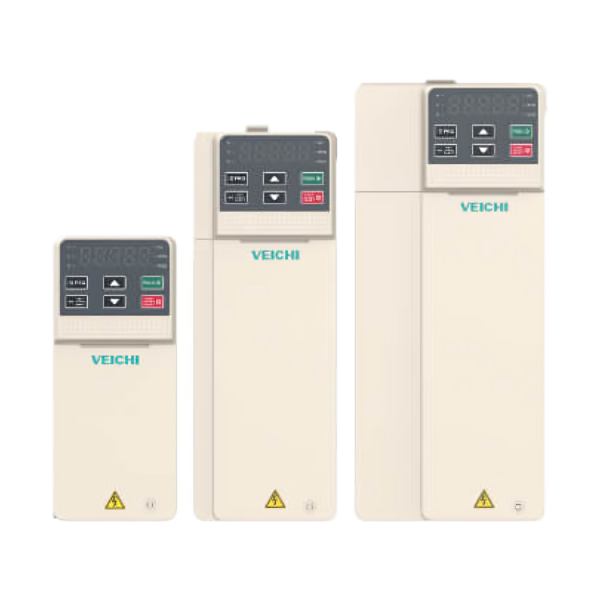 درایو ویچی سری AC01 توان 0.4kW تکفاز